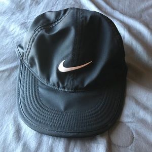 Nike hat